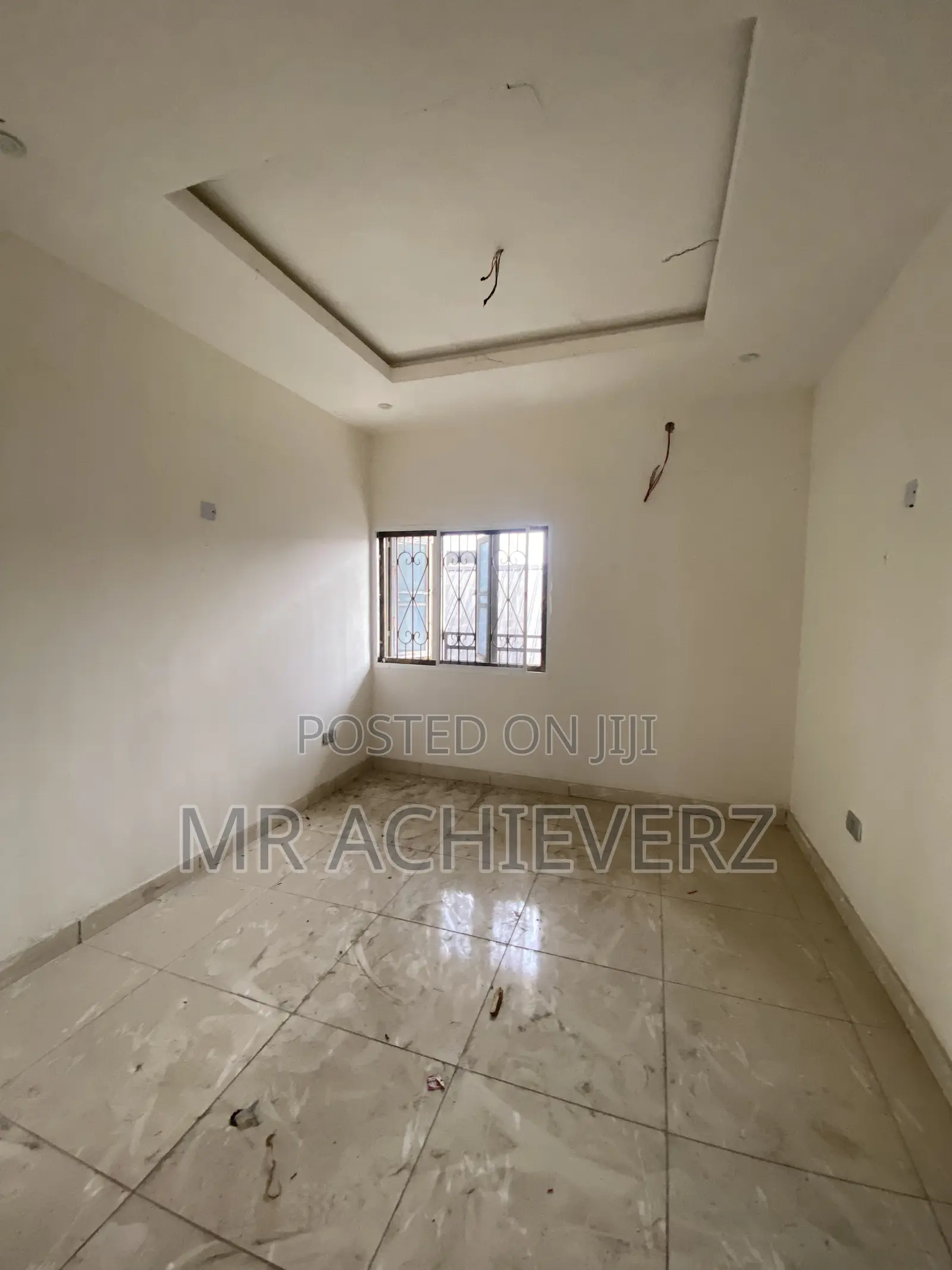 3bdrm Block of Flats in Shell Cooprative, Obio-Akpor for rent