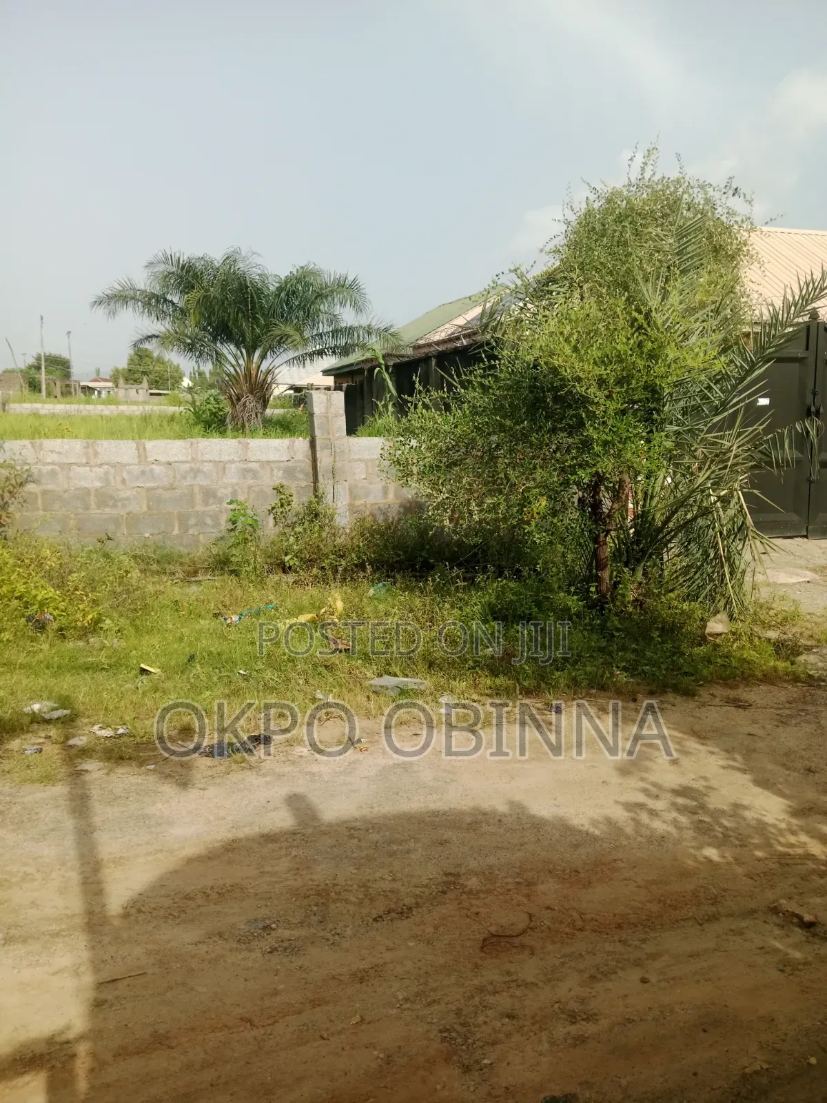 Plot of Land for Sale Gwagwalada