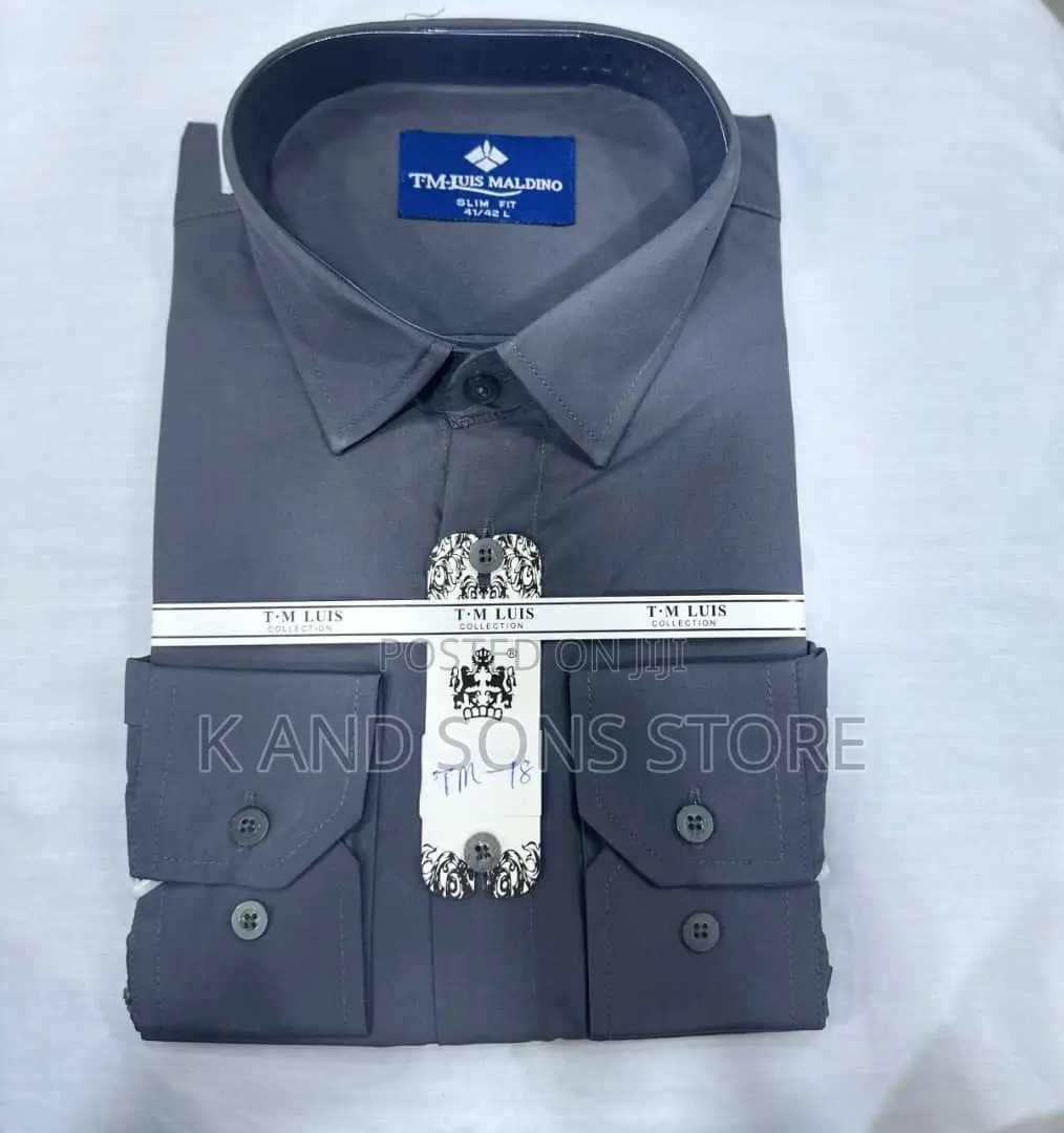 Tm Luis Shirt