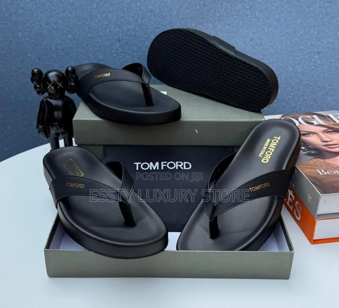 High Quality Luxury Tom Ford Men Pam