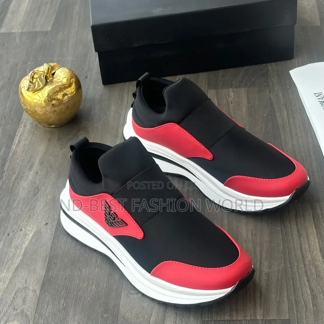 McQueen Luxury Wears