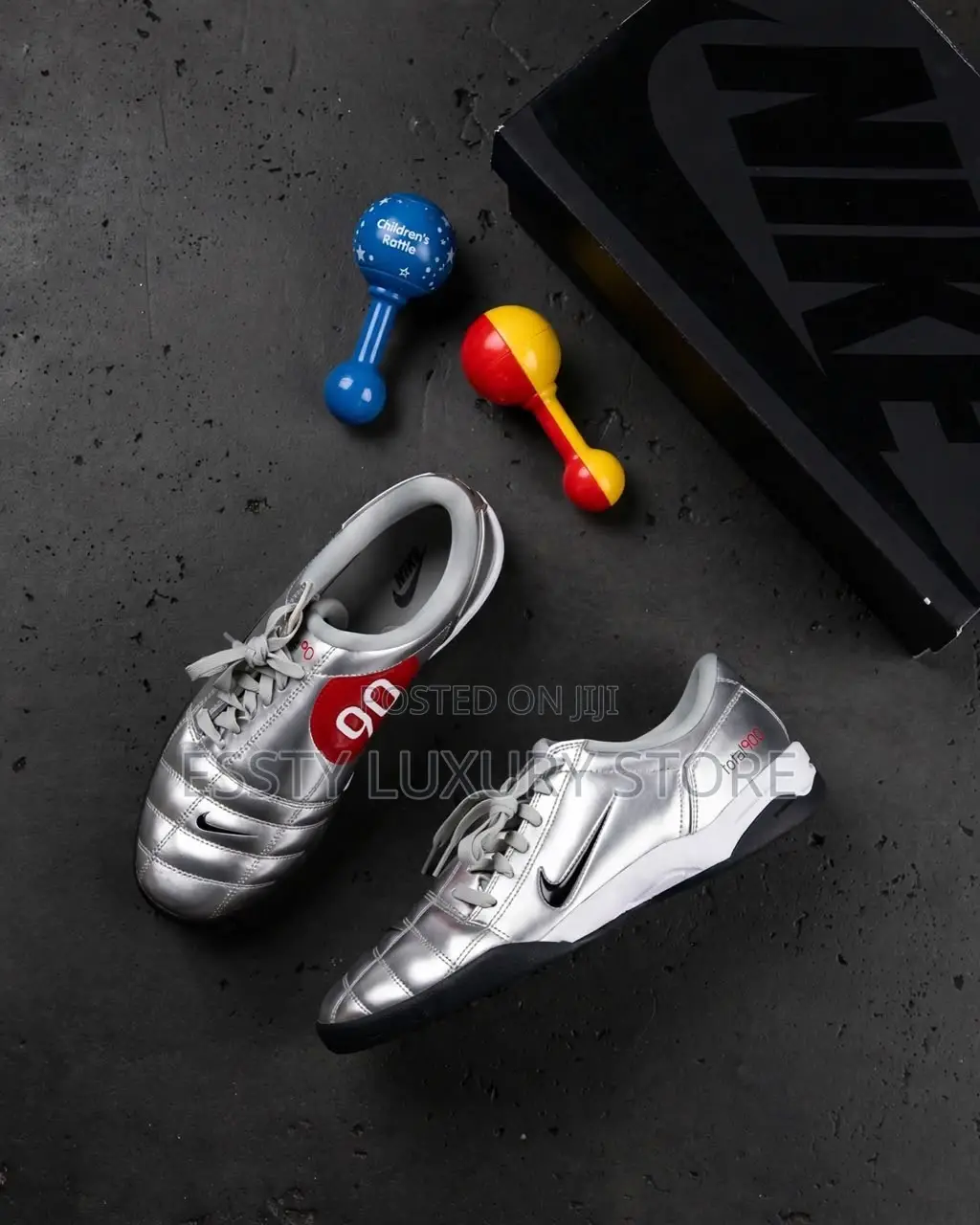 High Quality Luxury Nike Total 90 SP Men Shoe