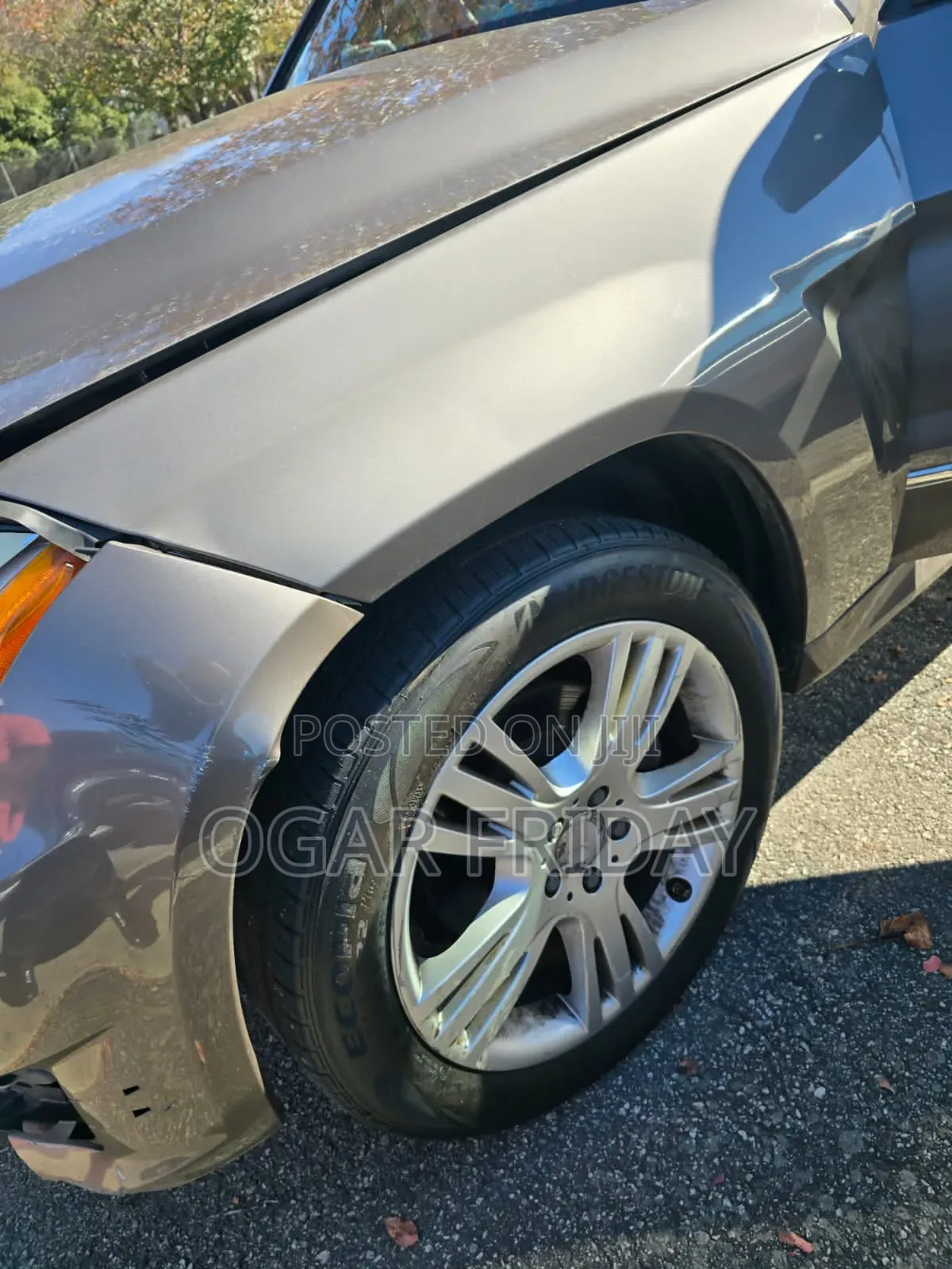 Mercedes-Benz GLK-Class 350 4MATIC 2014 Gold