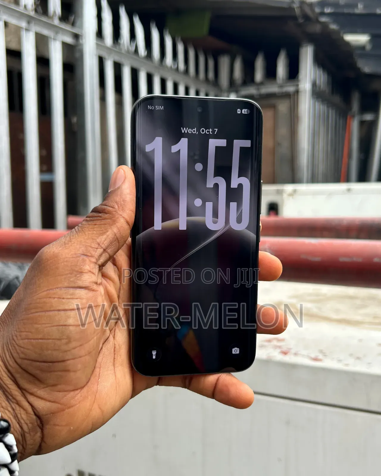 Tecno Camon 50 Pro 256 GB Silver