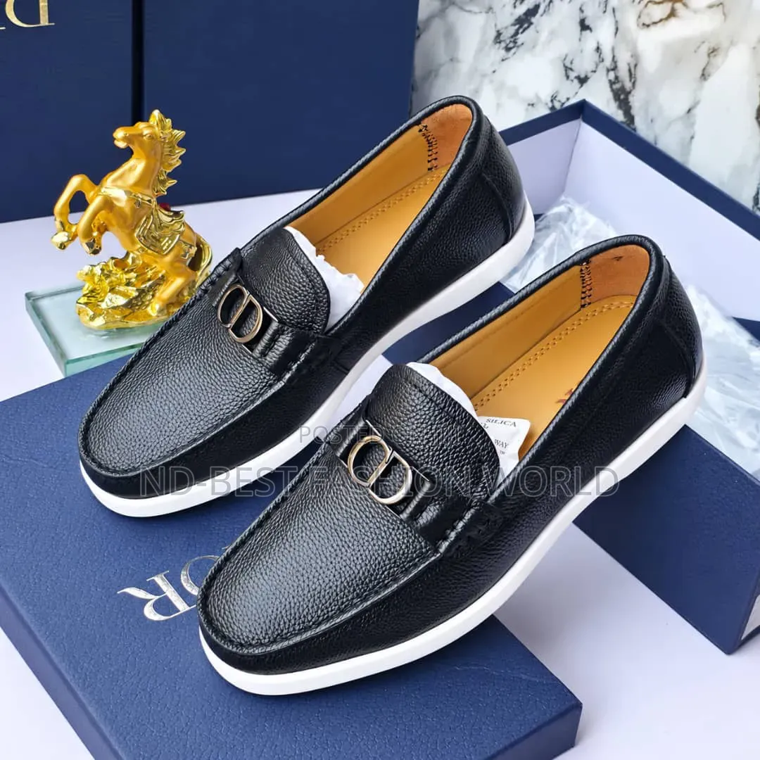 Dior Men's Wears