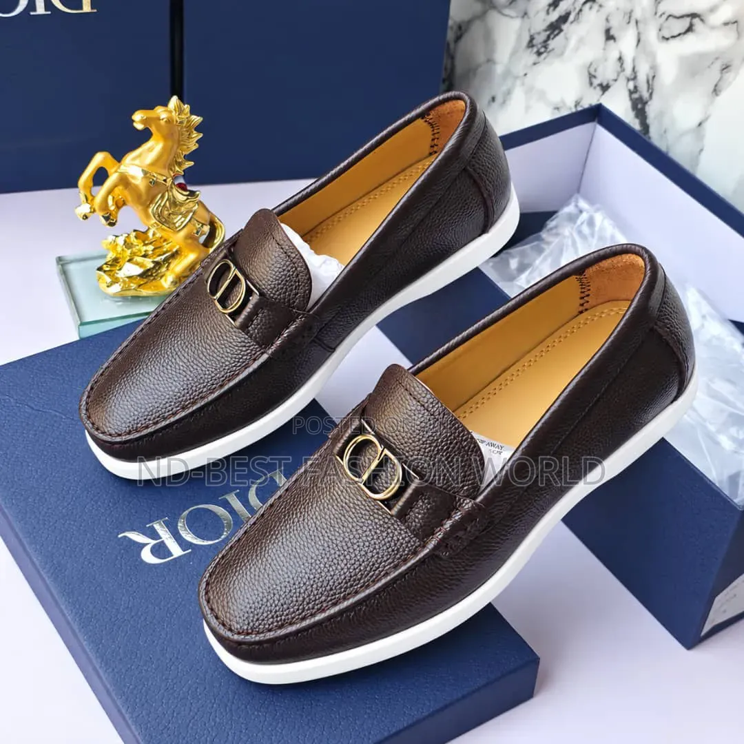 Dior Men's Wears