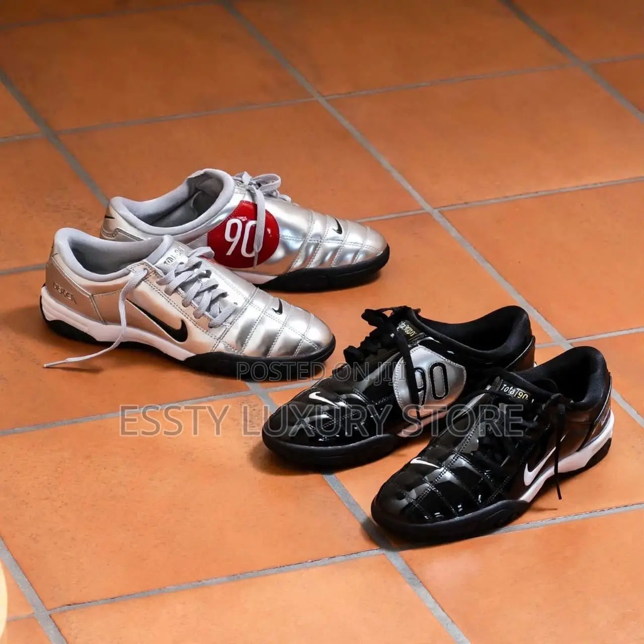 High Quality Luxury Nike Total 90 SP Men Shoe