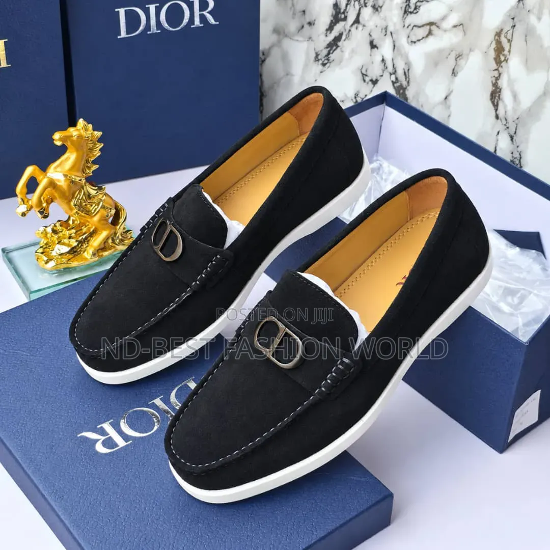 Men's Luxury Shoes