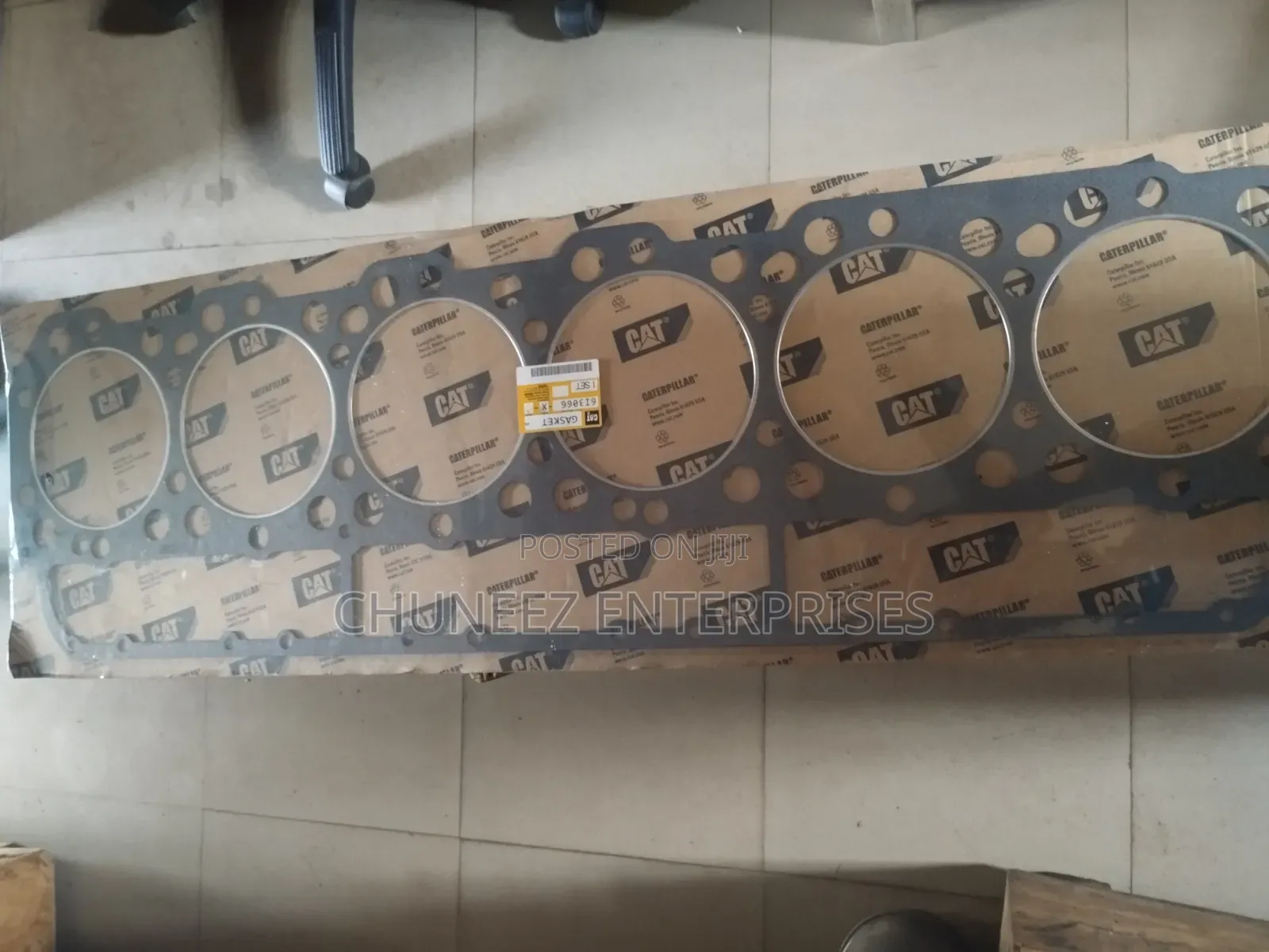 Caterpillar Gasket
