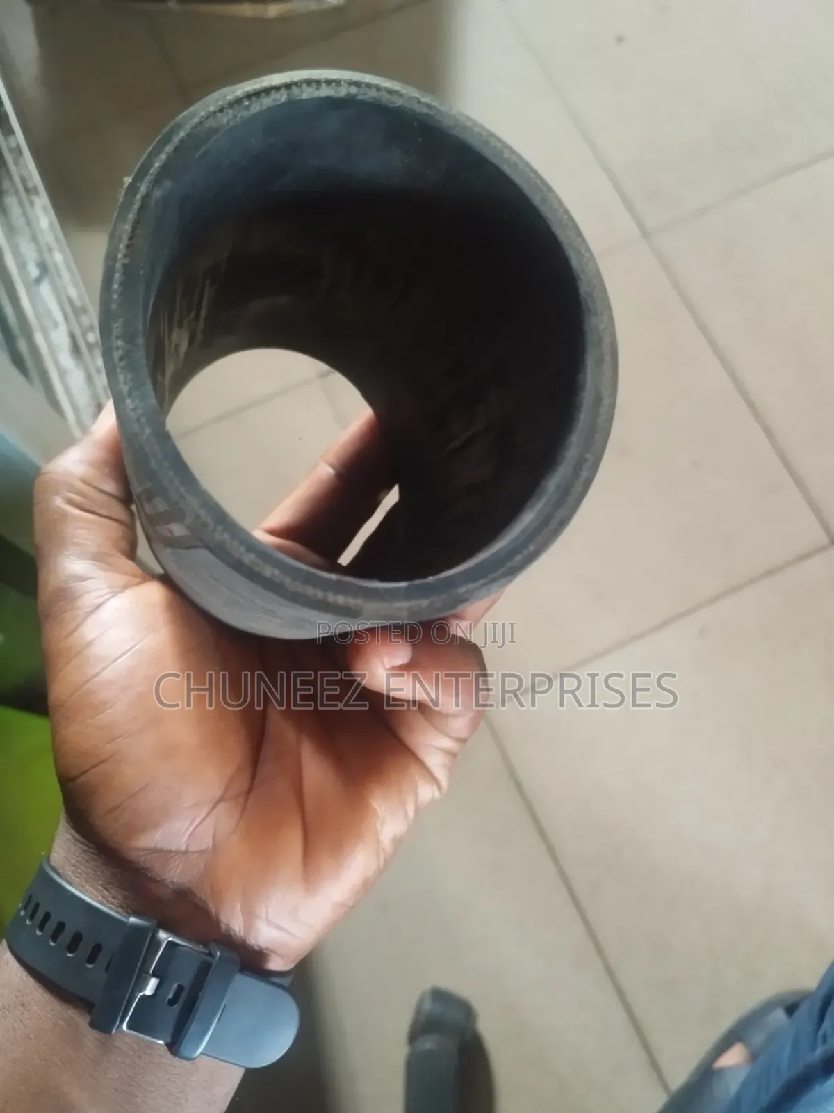 Caterpillar Hose