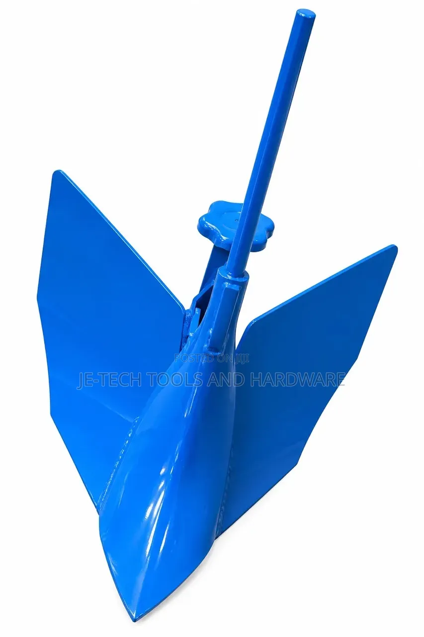 Adjustable Ridger Furrow Plough