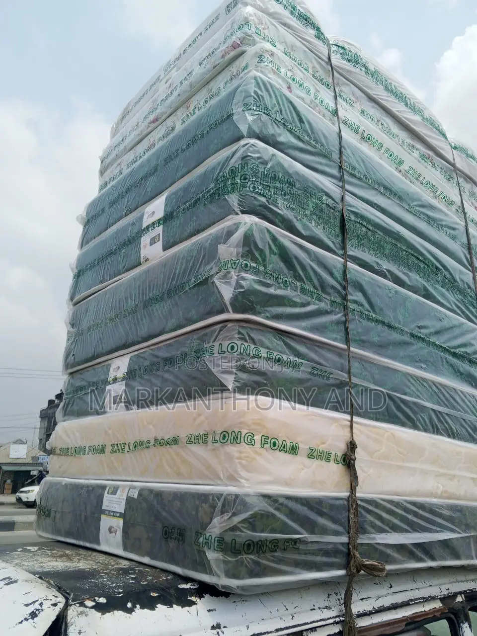 Matress in Lekki