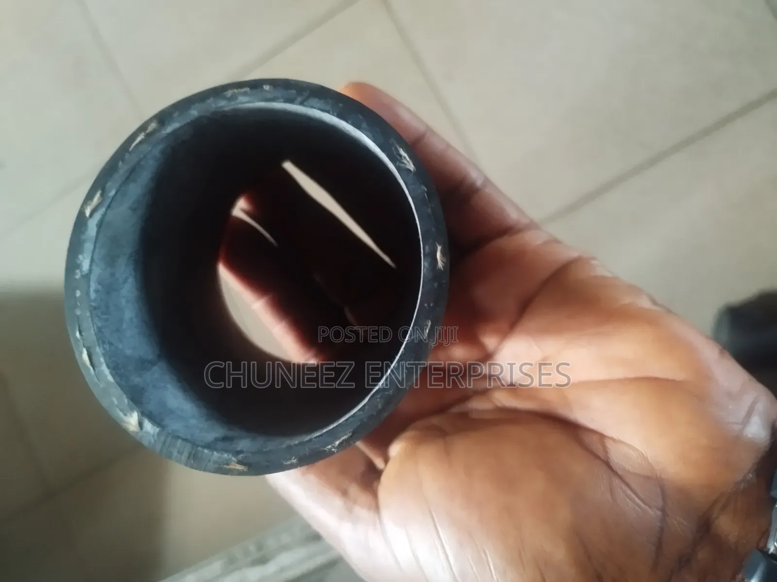 Caterpillar Hose