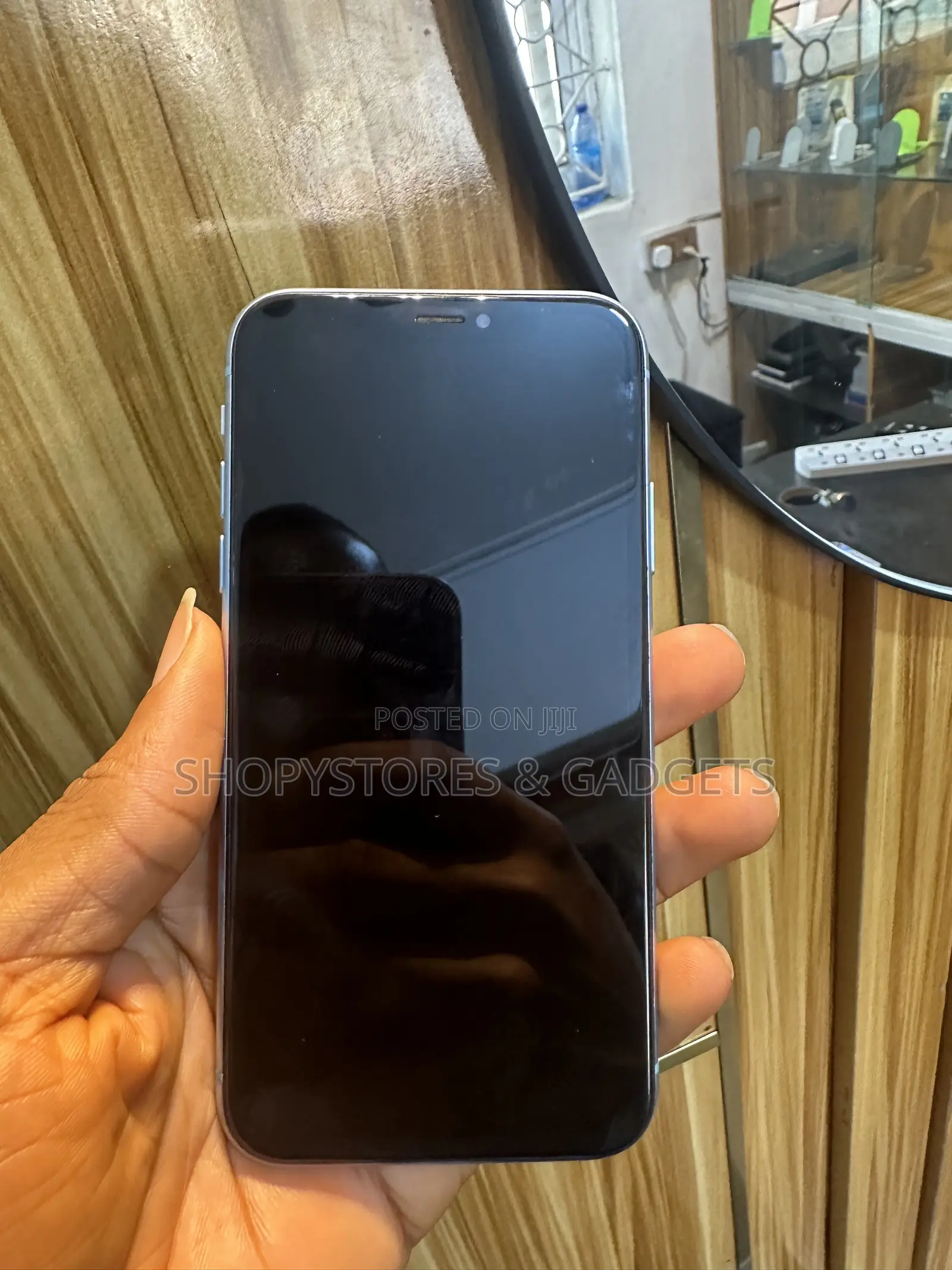 Apple iPhone XR 128 GB Blue