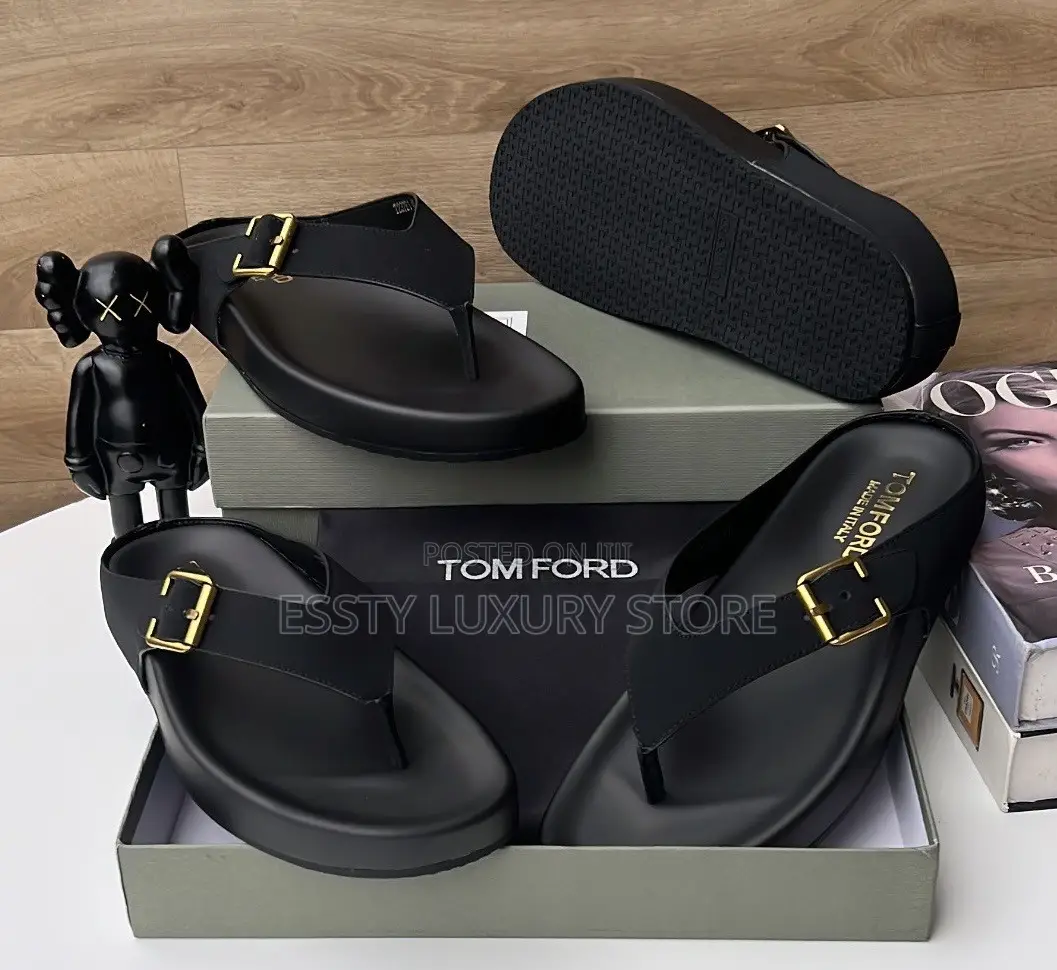 High Quality Luxury Tom Ford Men Pam