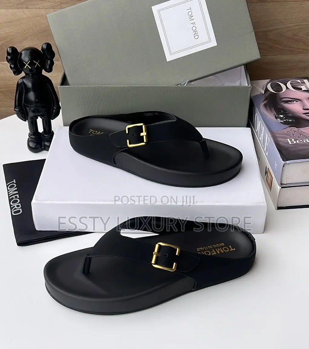 High Quality Luxury Tom Ford Men Pam