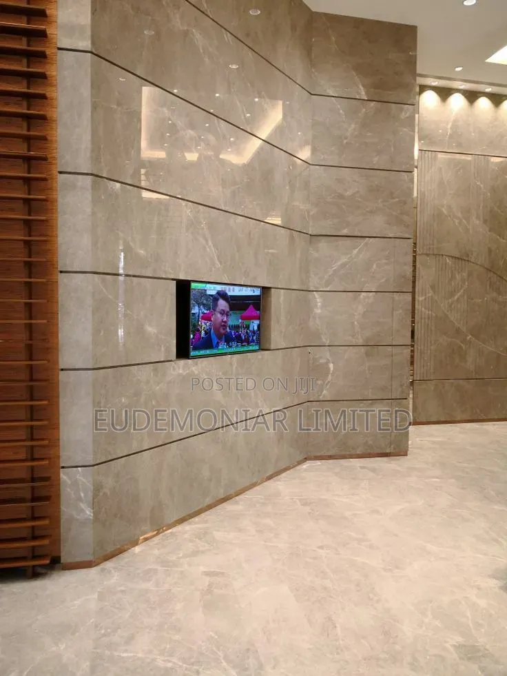 Property Front Elevation Improvement