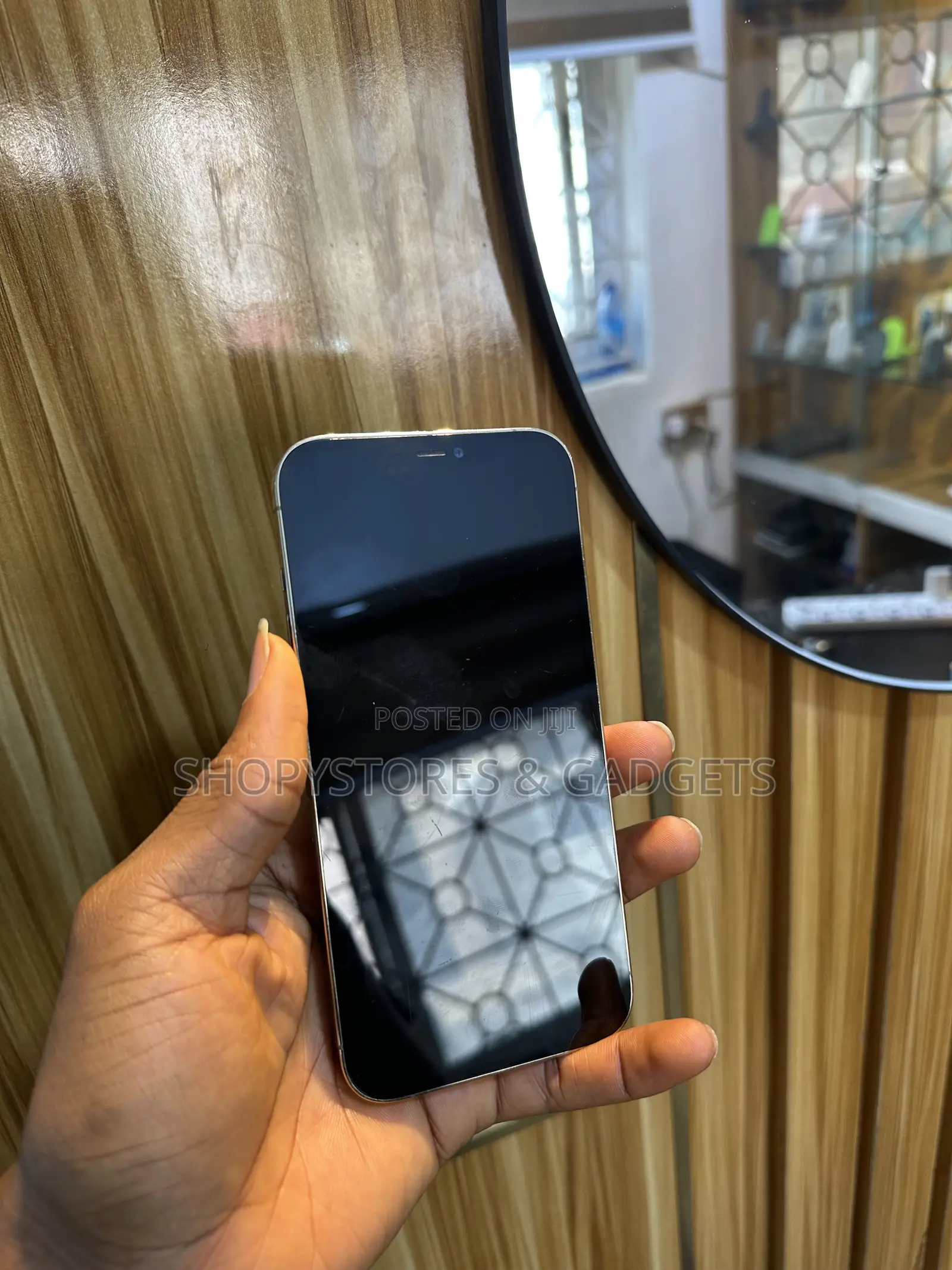 Apple iPhone 12 Pro Max 256 GB Gold