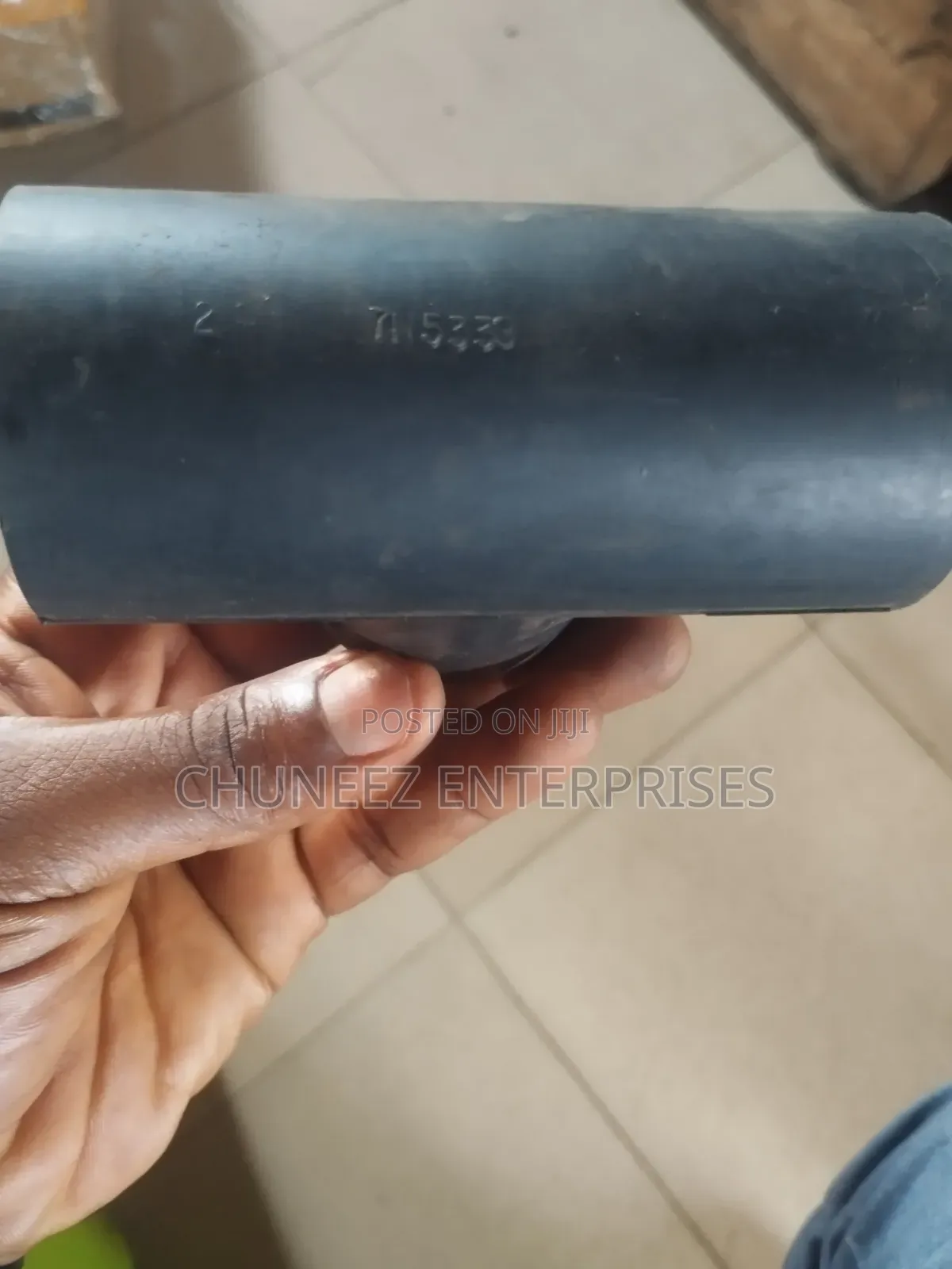 Caterpillar Hose ( 7n- 5339)