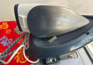 Tokunbo Steam Iron With Big Tank Uk Used