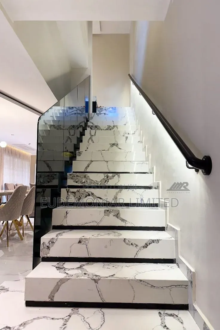 Decorative Marble Application