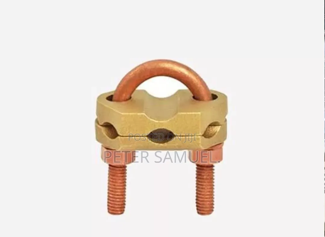 32×3mm Original Copper Tap.