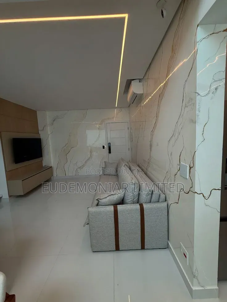 Custom Marble Surface Construction