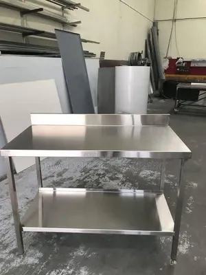 Working Table 3ft