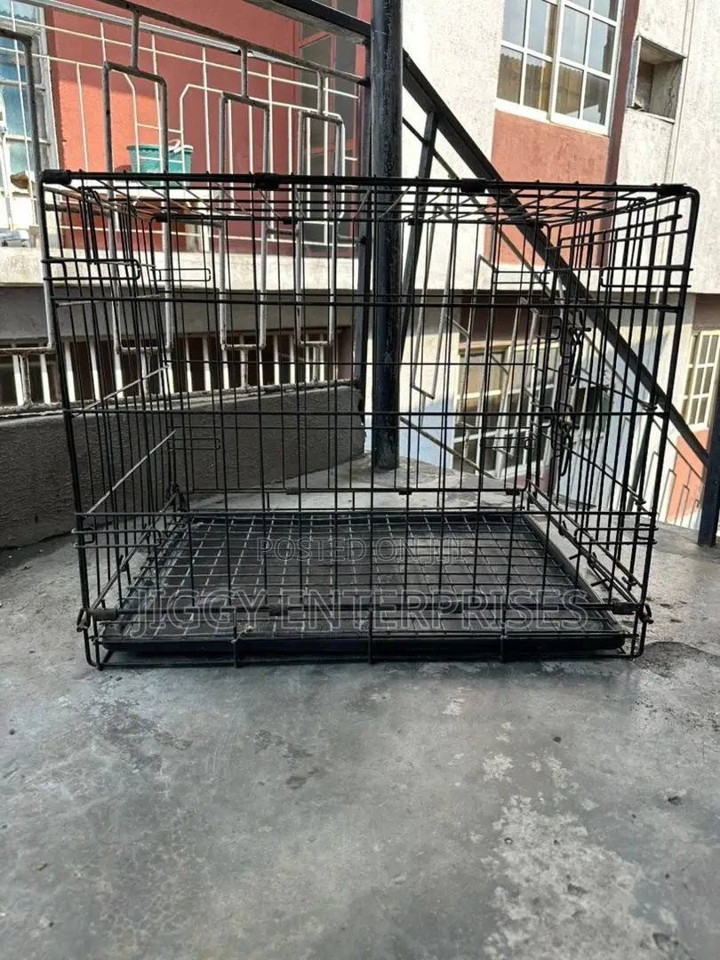 Uk Used Pet Cages