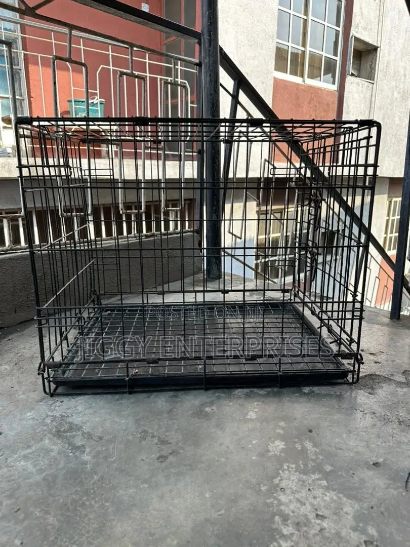 Uk Used Pet Cages