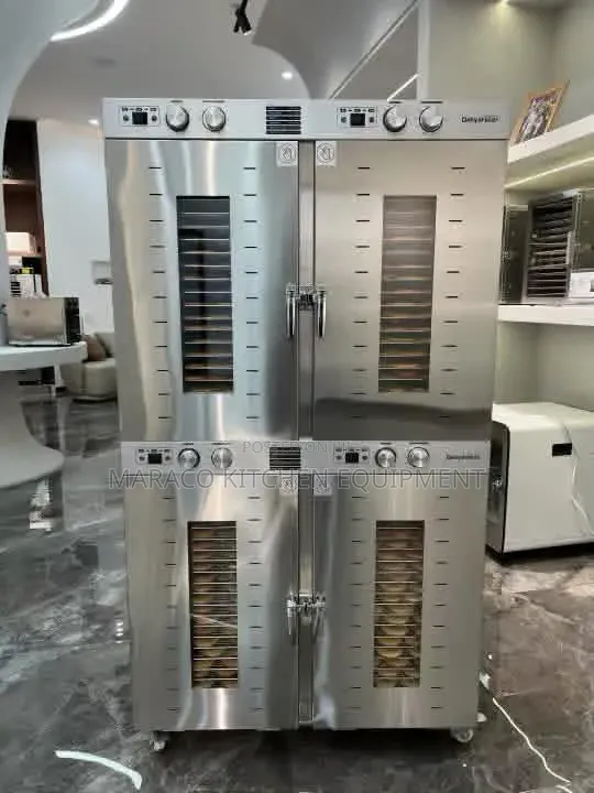 88trays Food Dryer