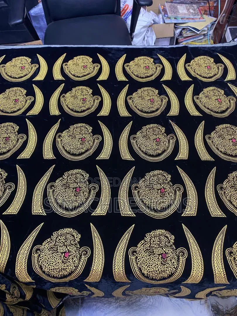 Sinach Clothing