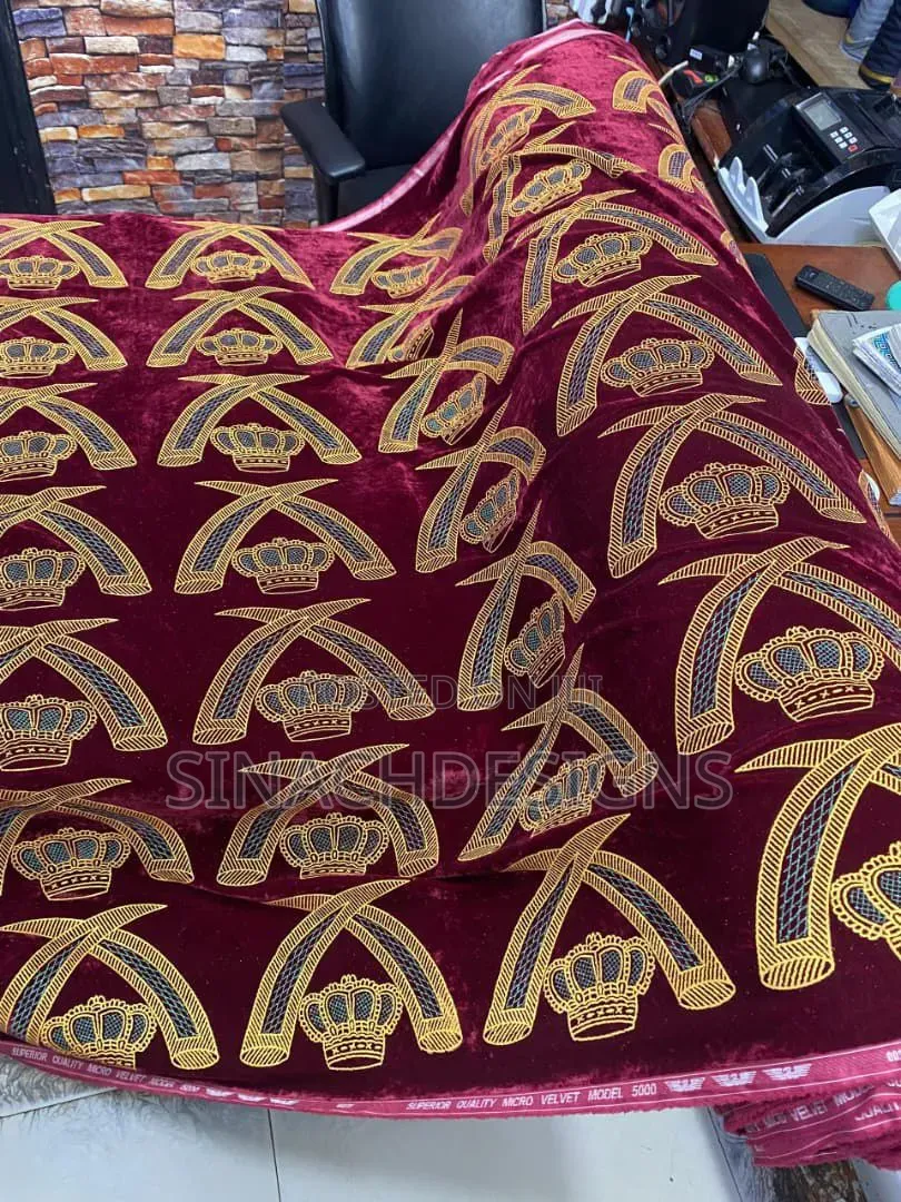 Sinach Clothing