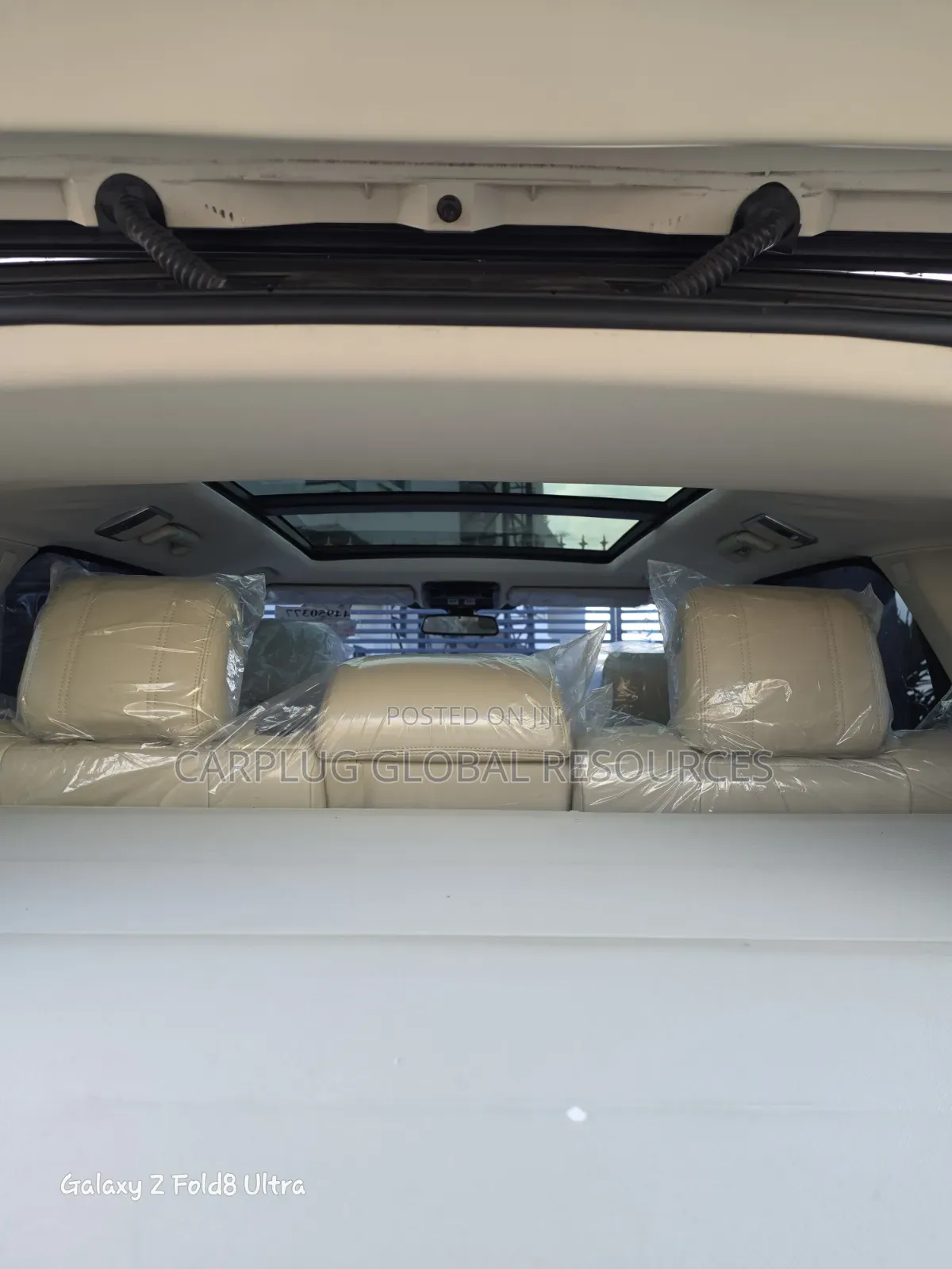 Land Rover Range Rover Vogue 2016 Black