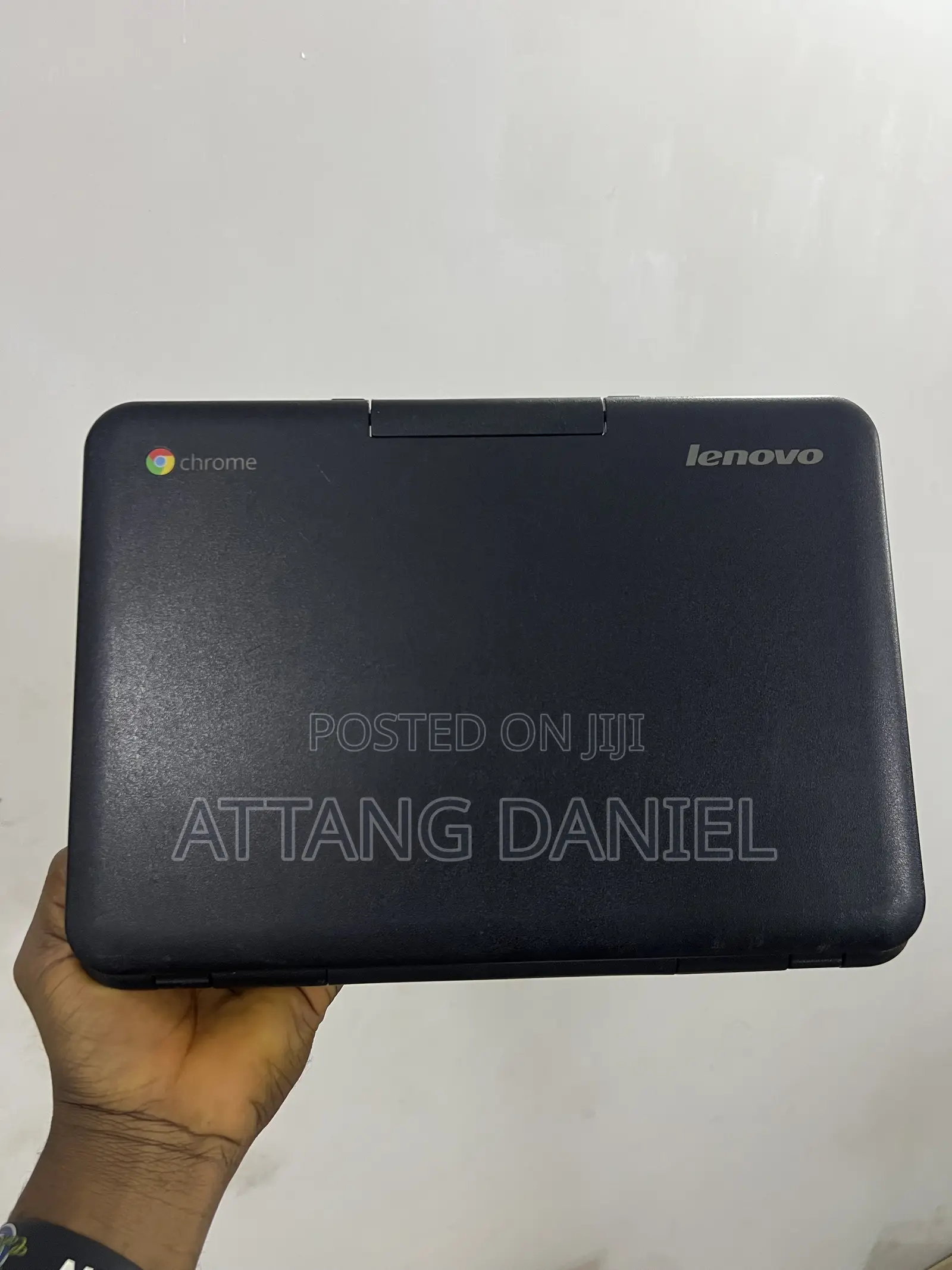 Laptop Lenovo N22 Chromebook 2GB Intel Celeron eMMC 16 GB