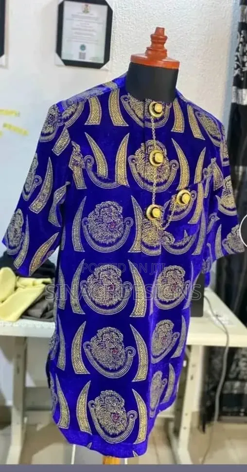 Sinach Clothing