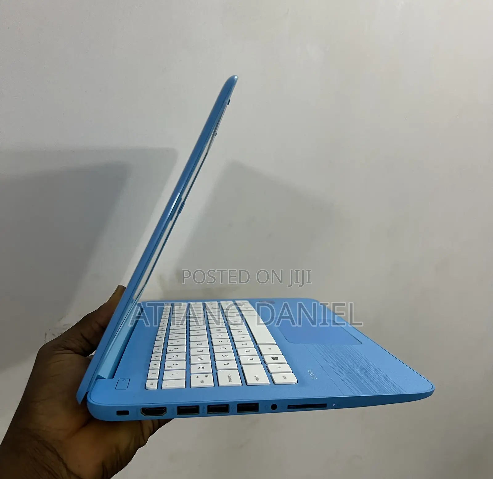 Laptop HP Stream 14 4GB Intel Celeron eMMC 32GB