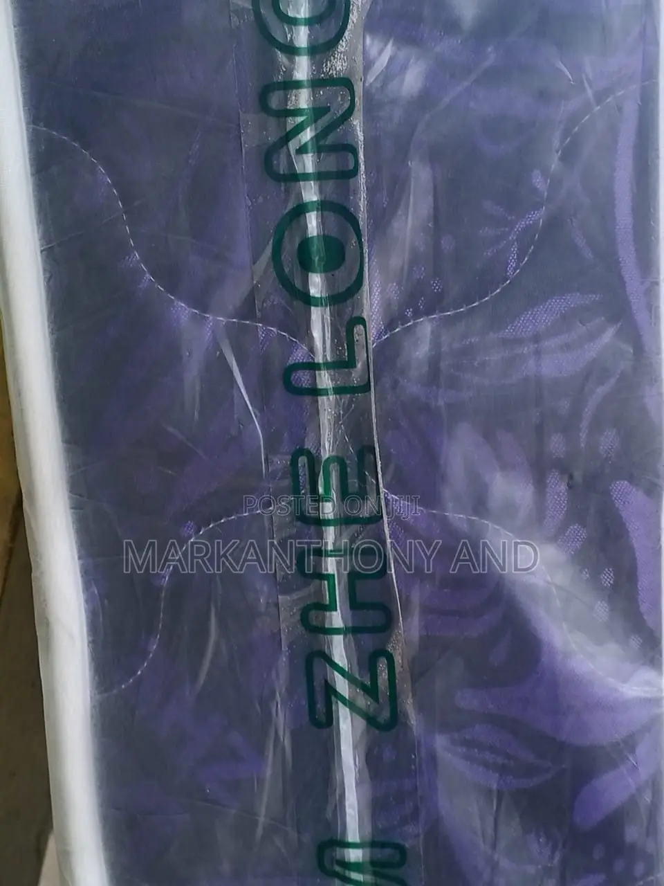 Mouka Foam Matress in Ogomboh