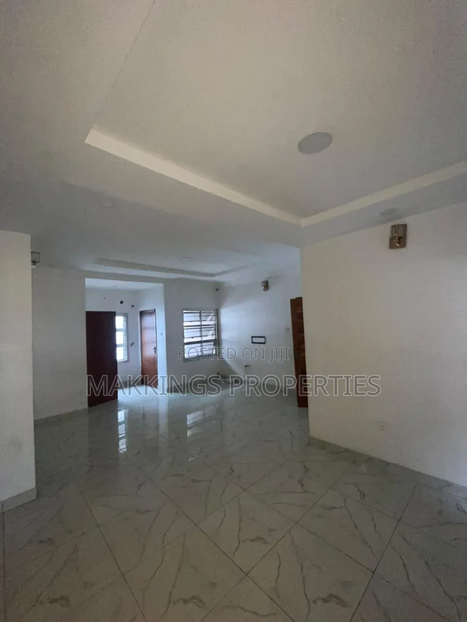 3bdrm Apartment in Sangotedo for rent