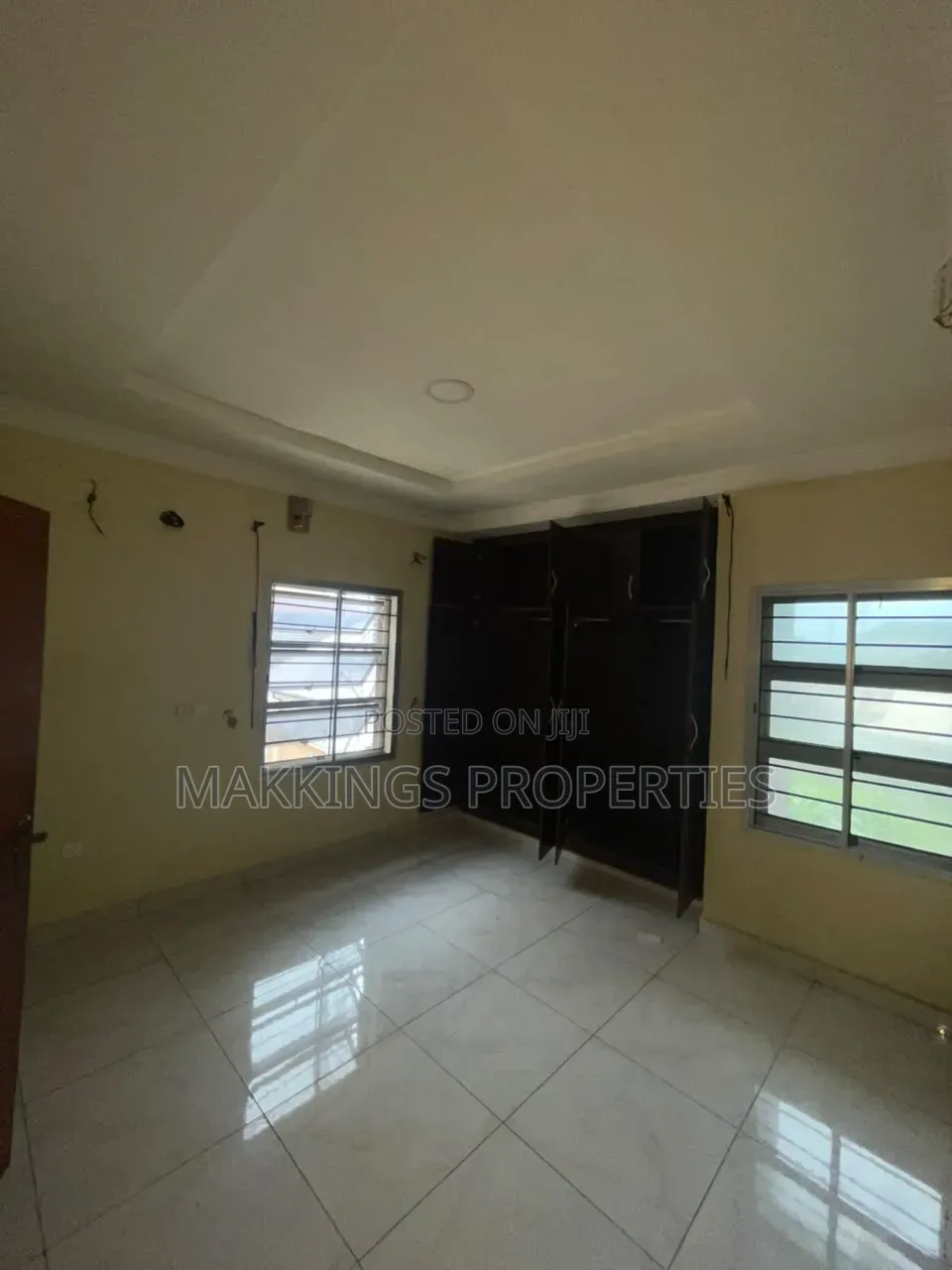 3bdrm Apartment in Sangotedo for rent