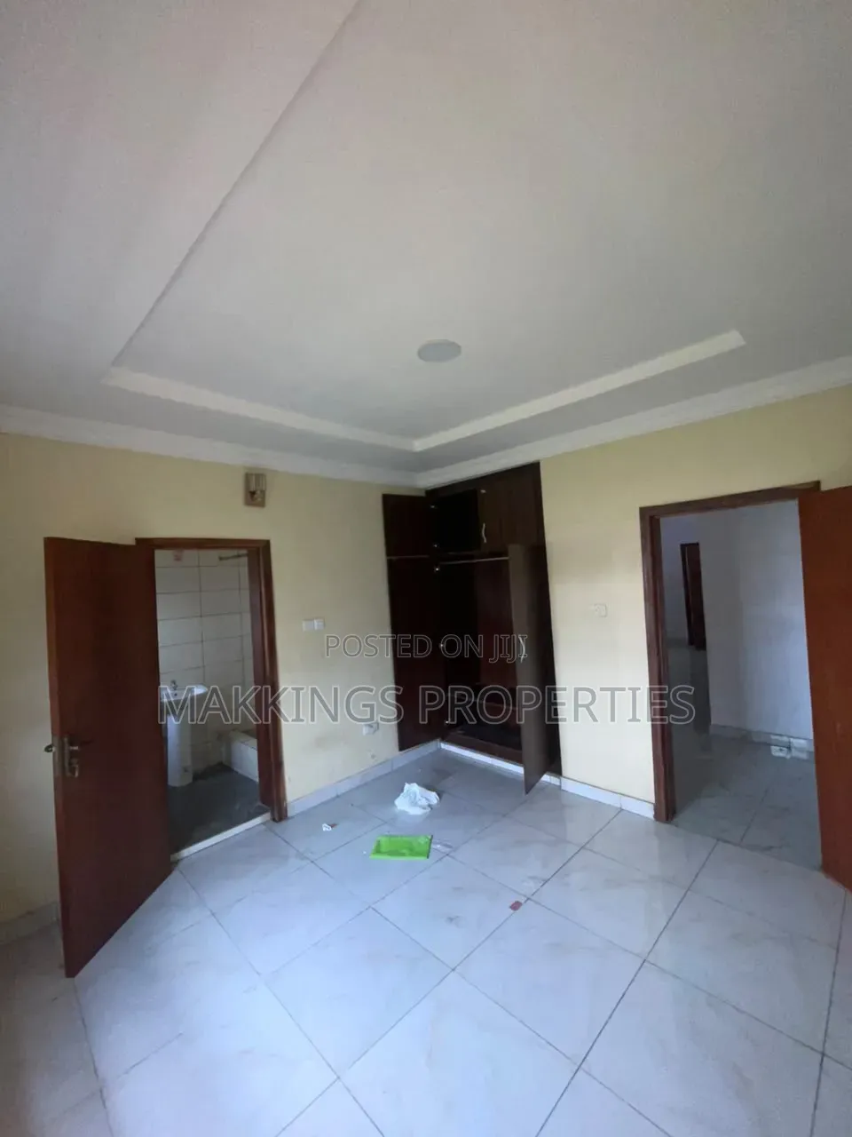 3bdrm Apartment in Sangotedo for rent