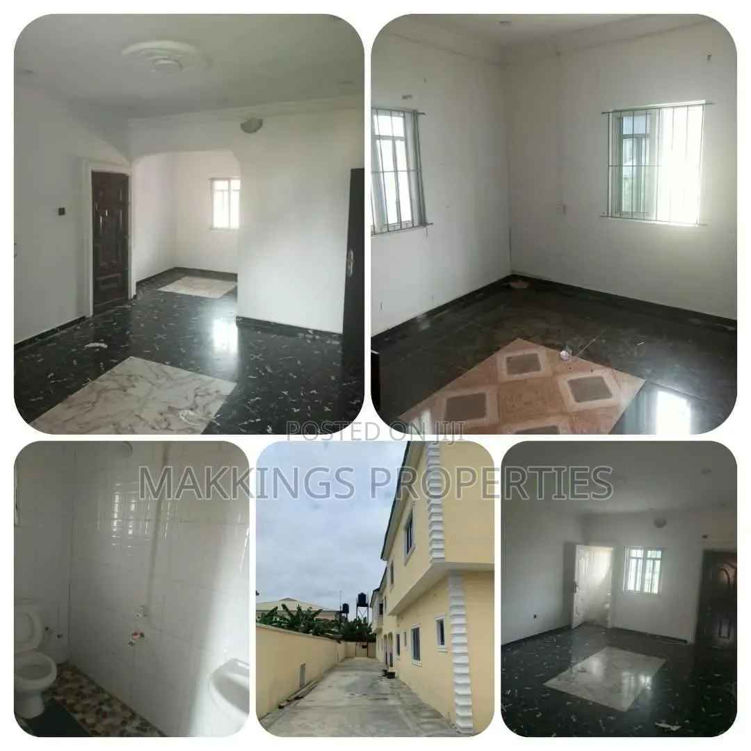 2bdrm Apartment in Sangotedo for rent