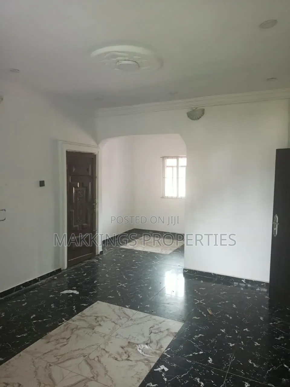 2bdrm Apartment in Sangotedo for rent