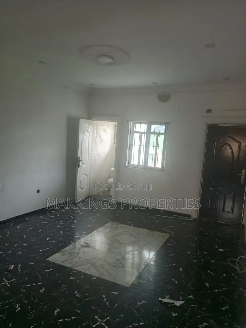 2bdrm Apartment in Sangotedo for rent