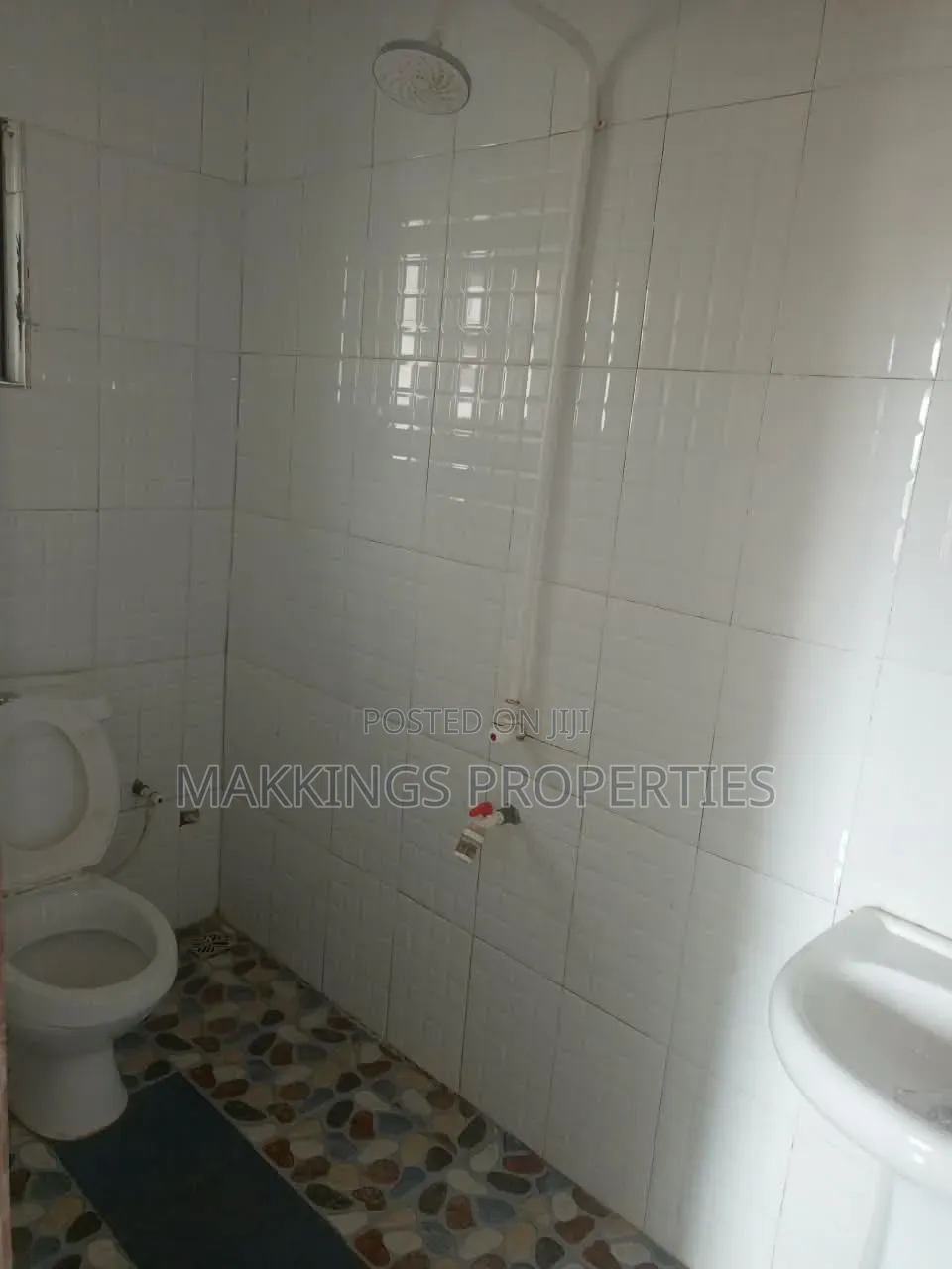 2bdrm Apartment in Sangotedo for rent