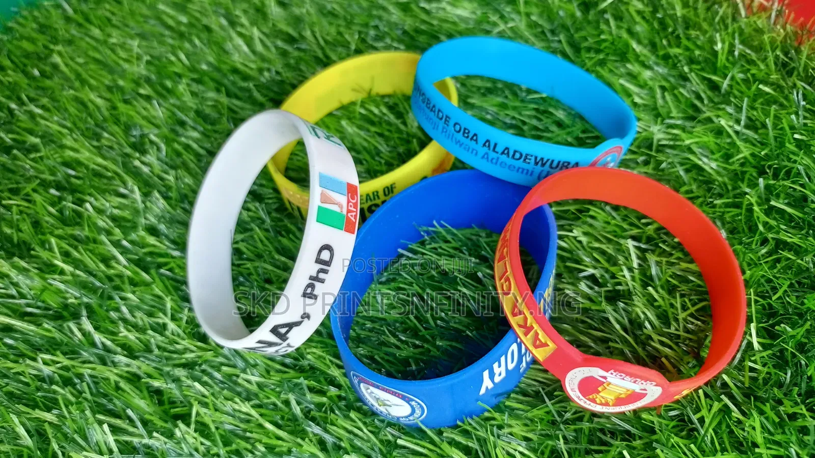 Promotional