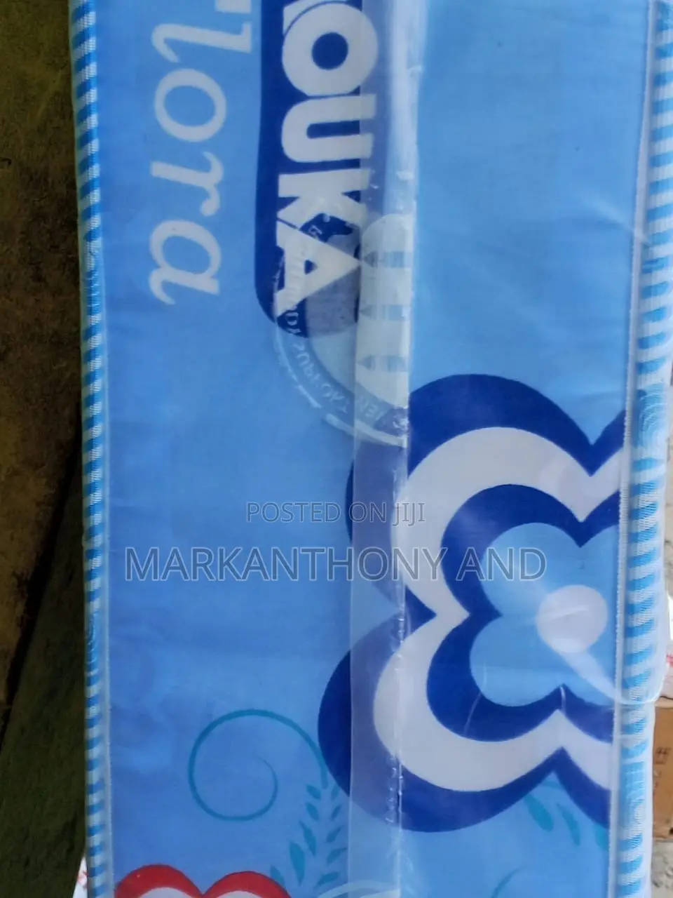 Mouka Foam Matress in Ikoyi