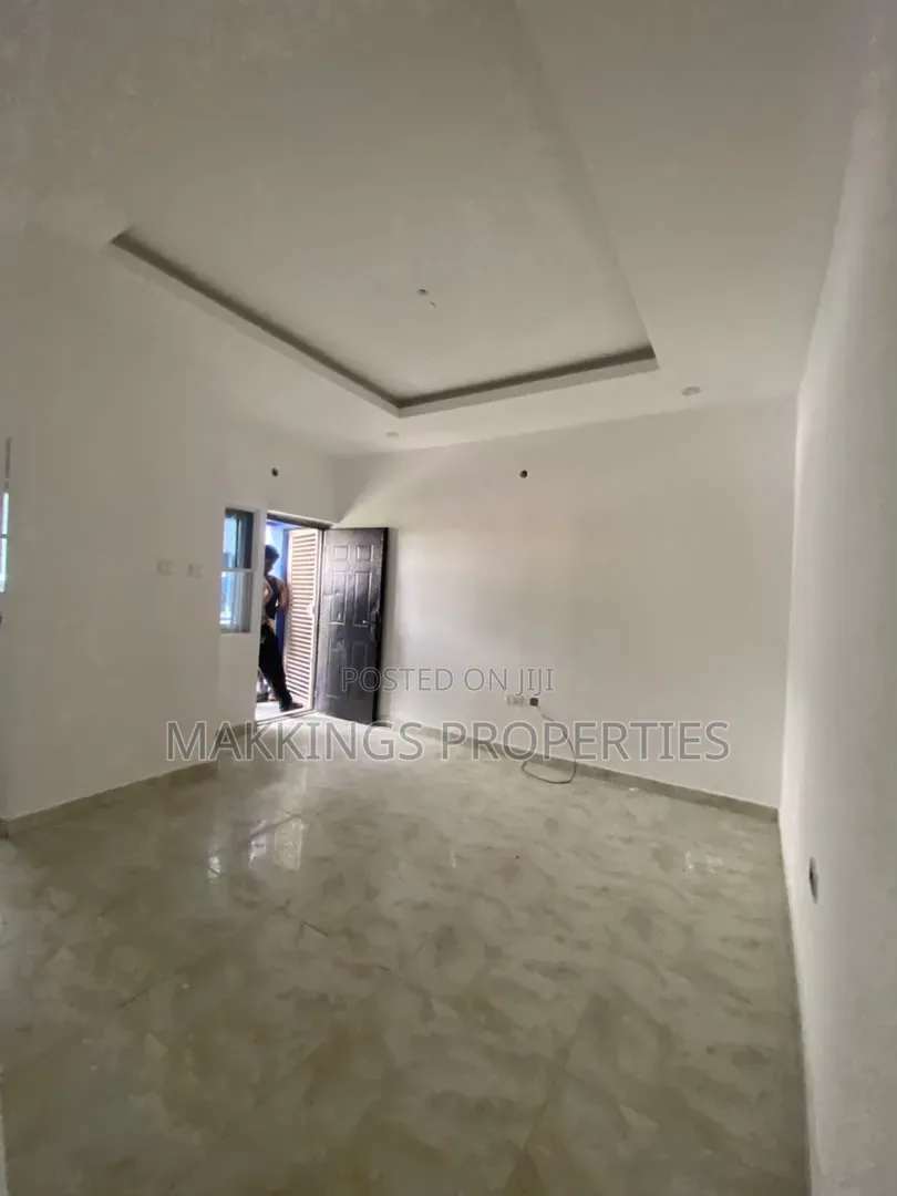 Mini Flat in Sangotedo for rent