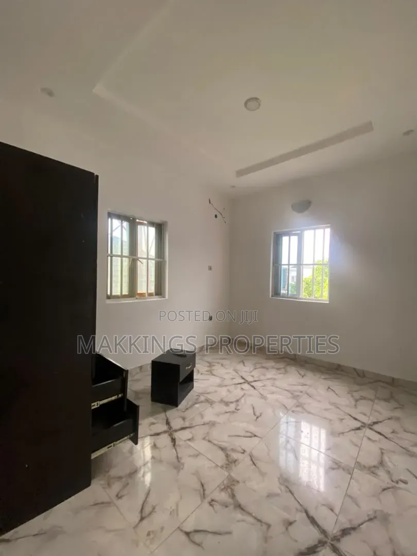 Mini Flat in Sangotedo for rent