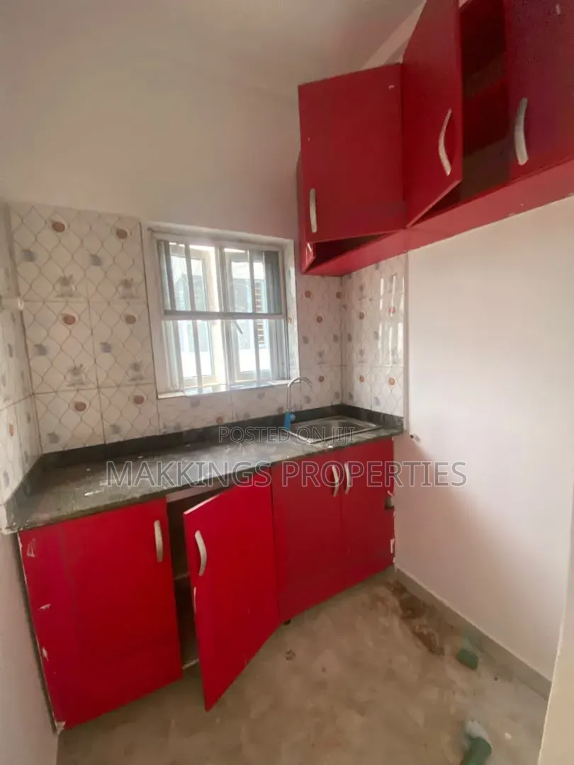 Mini Flat in Sangotedo for rent